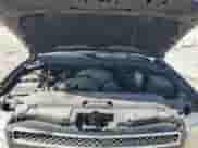 2010 Chevrolet Tahoe LT with VIN 1GNUKBE09AR227921, listed as a Copart auction lot 81926215 with 170,438 mi miles and Salvage title. Bid and sale history available at DreamBid. Image 12.