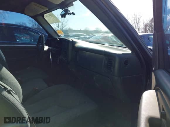 2006 Chevrolet Silverado 1500 Work Truck с VIN 3GCEC14X76G213817, выставлен на аукционе IAAI как лот 41817367 с пробегом 181 860 миль миль и . История ставок и продаж доступна на DreamBid. Изображение 5.