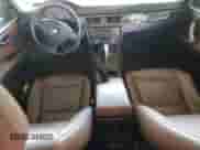 2008 BMW 3 Series 328i с VIN WBAVA33518K052987, выставлен на аукционе Copart как лот 80387665 с пробегом 199 024 миль миль и Списание • Salvage title. История ставок и продаж доступна на DreamBid. Изображение 8.