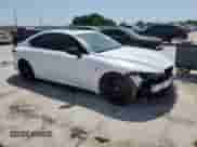 2024 Lexus IS 500 F Sport Performance z VIN JTHAP1D24R5005217, wystawiony jako Copart lot #52173775 z przebiegiem 8 926 mil mil oraz Szkoda całkowita • Salvage title. Historia ofert i sprzedaży dostępna na DreamBid. Obrazek 4.