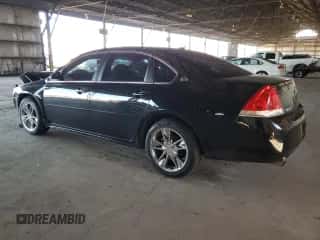 2015 Chevrolet Impala LT с VIN 2G1WB5E38F1160220, выставлен на аукционе Copart как лот 71207975 с пробегом 103 661 миль миль и Чистый • Clean title. История ставок и продаж доступна на DreamBid. Изображение 2.