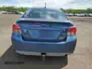 2015 Subaru Impreza with VIN JF1GJAA63FG022455, listed as a Copart auction lot 55829975 with 120,652 mi miles and Salvage title. Bid and sale history available at DreamBid. Image 6.