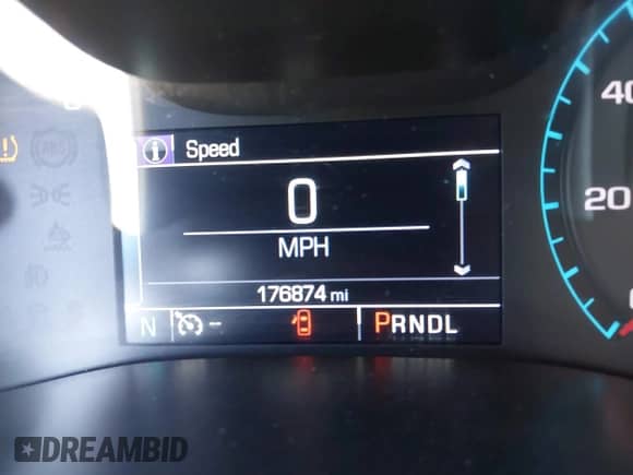 2017 Chevrolet Colorado 2WD LT с VIN 1GCGSCEA6H1145867, выставлен на аукционе IAAI как лот 42065316 с пробегом 176 874 миль миль и . История ставок и продаж доступна на DreamBid. Изображение 7.