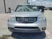 2014 Honda Pilot EX with VIN 5FNYF3H43EB020634, listed as a Copart auction lot 62820055 with 95,700 mi miles and Non repairable. Bid and sale history available at DreamBid. Image 5.