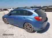 2014 Subaru Impreza Special Sports Limited with VIN JF1GPAS65E8250690, listed as a Copart auction lot 86060295 with 150,777 mi miles and Salvage title. Bid and sale history available at DreamBid. Image 2.