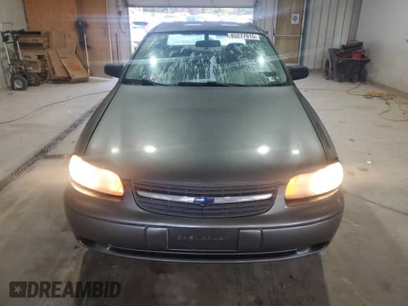 2005 Chevrolet Malibu Classic с VIN 1G1ND52F55M231588, выставлен на аукционе Copart как лот 85277915 с пробегом 135 962 миль миль и Списание • Salvage title. История ставок и продаж доступна на DreamBid. Изображение 5.