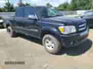 2005 Toyota Tundra SR5 с VIN 5TBDT44185S480255, выставлен на аукционе Copart как лот 70482615 с пробегом 166 376 миль миль и Списание • Salvage title. История ставок и продаж доступна на DreamBid. Изображение 4.
