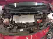 2018 Toyota Prius Plus z VIN JTDKARFP5J3077221, wystawiony jako IAAI lot #42544838 z przebiegiem 84 902 mil mil oraz . Historia ofert i sprzedaży dostępna na DreamBid. Obrazek 10.