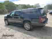 2012 Chevrolet Suburban LTZ с VIN 1GNSKKE79CR148174, выставлен на аукционе Copart как лот 64941565 с пробегом 162 810 миль миль и Чистый • Clean title. История ставок и продаж доступна на DreamBid. Изображение 2.