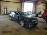 2011 Chevrolet Malibu LTZ with VIN 1G1ZE5E19BF220737, listed as a Copart auction lot 81073175 with 175,652 mi miles and Clean title. Bid and sale history available at DreamBid. Image 13.