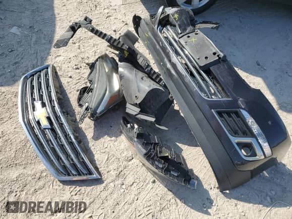 2017 Chevrolet Traverse LT с VIN 1GNKRGKD0HJ299767, выставлен на аукционе Copart как лот 82635935 с пробегом 181 379 миль миль и Списание • Salvage title. История ставок и продаж доступна на DreamBid. Изображение 13.