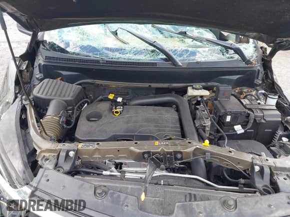 2023 Chevrolet Equinox LT с VIN 3GNAXTEG8PL252512, выставлен на аукционе IAAI как лот 43042513 с пробегом Не указан миль и . История ставок и продаж доступна на DreamBid. Изображение 10.