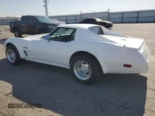 1975 Chevrolet Corvette с VIN 1Z37J5S424459, выставлен на аукционе Copart как лот 62614415 с пробегом 359 миль миль и Чистый • Clean title. История ставок и продаж доступна на DreamBid. Изображение 2.