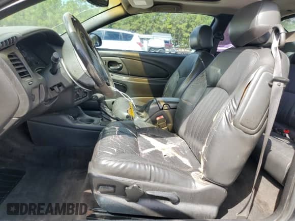 2003 Chevrolet Monte Carlo SS с VIN 2G1WX15K139229120, выставлен на аукционе Copart как лот 71007894 с пробегом 332 101 миль миль и Списание • Salvage title. История ставок и продаж доступна на DreamBid. Изображение 7.