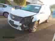 2017 Chevrolet Traverse LT с VIN 1GNKRHKD5HJ162989, выставлен на аукционе IAAI как лот 43375812 с пробегом 138 254 миль миль и . История ставок и продаж доступна на DreamBid. Изображение 2.