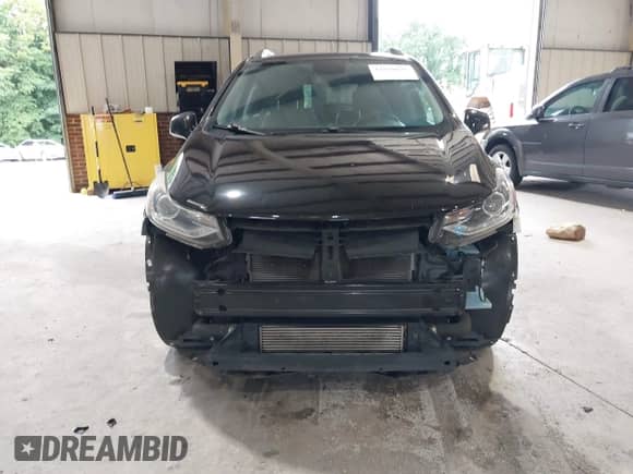 2021 Chevrolet Trax LT с VIN KL7CJLSB7MB327416, выставлен на аукционе IAAI как лот 42958891 с пробегом 91 597 миль миль и . История ставок и продаж доступна на DreamBid. Изображение 12.