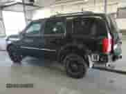 2009 Honda Pilot Touring with VIN 5FNYF48949B503928, listed as a Copart auction lot 81674065 with 172,293 mi miles and Salvage title. Bid and sale history available at DreamBid. Image 2.