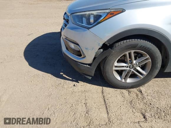 2018 Hyundai Santa Fe 2.4L с VIN 5XYZUDLB5JG525129, выставлен на аукционе IAAI как лот 43467389 с пробегом 115 178 миль миль и . История ставок и продаж доступна на DreamBid. Изображение 6.