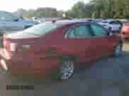 2013 Chevrolet Malibu Eco with VIN 1G11F5SR1DF132630, listed as a Copart auction lot 64670475 with 259,408 mi miles and Salvage title. Bid and sale history available at DreamBid. Image 3.