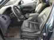 2006 Honda Pilot EX-L z VIN 5FNYF28556B052442, wystawiony jako Copart lot #80906705 z przebiegiem 193 224 mil mil oraz Szkoda całkowita • Salvage title. Historia ofert i sprzedaży dostępna na DreamBid. Obrazek 7.