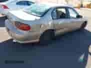 2003 Chevrolet Malibu z VIN 1G1ND52J33M702963, wystawiony jako IAAI lot #43444591 z przebiegiem 198 422 mil mil oraz . Historia ofert i sprzedaży dostępna na DreamBid. Obrazek 4.