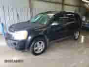 2009 Chevrolet Equinox 1LT с VIN 2CNDL43F896211589, выставлен на аукционе Copart как лот 56367645 с пробегом 255 395 миль миль и Списание • Salvage title. История ставок и продаж доступна на DreamBid. Изображение 1.