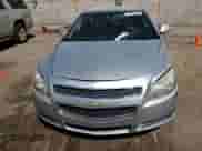 2012 Chevrolet Malibu 2LT with VIN 1G1ZD5E00CF380744, listed as a Copart auction lot 67207145 with 200,960 mi miles and Salvage title. Bid and sale history available at DreamBid. Image 5.