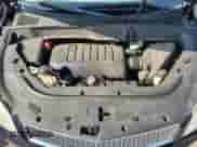 2010 Chevrolet Traverse 1LT z VIN 1GNLVFED9AS149016, wystawiony jako Copart lot #71210555 z przebiegiem 158 270 mil mil oraz Szkoda całkowita • Salvage title. Historia ofert i sprzedaży dostępna na DreamBid. Obrazek 12.