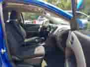 2016 Chevrolet Sonic LT z VIN 1G1JC5SBXG4122318, wystawiony jako IAAI lot #42441420 z przebiegiem 26 574 mil mil oraz . Historia ofert i sprzedaży dostępna na DreamBid. Obrazek 5.