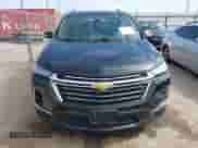 2023 Chevrolet Traverse LT Cloth with VIN 1GNERGKW1PJ122402, listed as a IAAI auction lot 42517059 with 37,087 mi miles and . Bid and sale history available at DreamBid. Image 12.