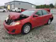 2013 Toyota Camry LE с VIN 4T1BF1FK3DU650845, выставлен на аукционе Copart как лот 82302415 с пробегом 174 599 миль миль и Чистый • Clean title. История ставок и продаж доступна на DreamBid. Изображение 1.