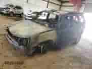 2004 Cadillac Escalade with VIN 1GYEK63N34R153140, listed as a Copart auction lot 62280405 with Not provided miles and Non repairable. Bid and sale history available at DreamBid. Image 1.