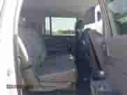 2020 Chevrolet Suburban LS с VIN 1GNSKGKC1LR222010, выставлен на аукционе IAAI как лот 42850204 с пробегом 94 515 миль миль и . История ставок и продаж доступна на DreamBid. Изображение 8.