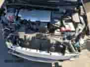 2020 Toyota Prius Limited with VIN JTDKARFP4L3135614, listed as a Copart auction lot 80301715 with 53,264 mi miles and Salvage title. Bid and sale history available at DreamBid. Image 11.