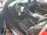 2009 Chevrolet Corvette 3LT с VIN 1G1YY26W095110445, выставлен на аукционе Copart как лот 77485594 с пробегом Не указан миль и Списание • Salvage title. История ставок и продаж доступна на DreamBid. Изображение 8.