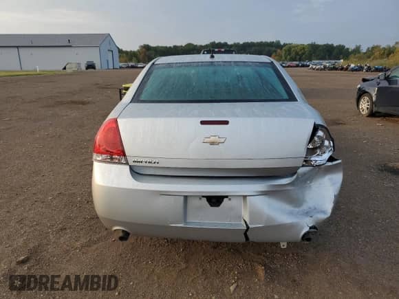 2012 Chevrolet Impala LS Retail с VIN 2G1WA5E31C1124965, выставлен на аукционе Copart как лот 81648715 с пробегом 159 909 миль миль и Списание • Salvage title. История ставок и продаж доступна на DreamBid. Изображение 6.