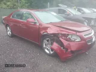 2011 Chevrolet Malibu 2LT с VIN 1G1ZD5E71BF218102, выставлен на аукционе IAAI как лот 42877324 с пробегом 103 500 миль миль и . История ставок и продаж доступна на DreamBid. Изображение 1.