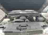 2005 Chevrolet Silverado 1500 LT with VIN 2GCEK13T151287338, listed as a Copart auction lot 52005655 with 191,783 mi miles and Salvage title. Bid and sale history available at DreamBid. Image 11.