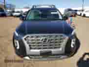 2020 Hyundai Palisade Limited с VIN KM8R5DHE1LU111147, выставлен на аукционе Copart как лот 47431843 с пробегом 39 217 миль миль и . История ставок и продаж доступна на DreamBid. Изображение 5.