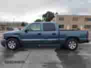 2006 GMC Sierra 1500 SL z VIN 2GTEC13V161241783, wystawiony jako IAAI lot #41910830 z przebiegiem 399 955 mil mil oraz . Historia ofert i sprzedaży dostępna na DreamBid. Obrazek 14.