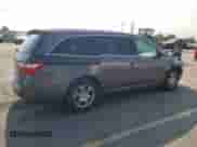 2013 Honda Odyssey EX-L с VIN 5FNRL5H68DB054612, выставлен на аукционе Copart как лот 71016025 с пробегом 180 538 миль миль и Списание • Salvage title. История ставок и продаж доступна на DreamBid. Изображение 3.