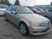 2010 Mercedes-Benz C 300 Sport с VIN WDDGF8BB2AF436136, выставлен на аукционе IAAI как лот 43057764 с пробегом 85 539 миль миль и . История ставок и продаж доступна на DreamBid. Изображение 1.