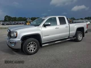 2016 GMC Sierra 1500 SLE с VIN 1GTV2MEC3GZ257007, выставлен на аукционе Copart как лот 64875825 с пробегом 219 470 миль миль и Списание • Salvage title. История ставок и продаж доступна на DreamBid. Изображение 1.