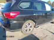 2018 Nissan Pathfinder SV с VIN 5N1DR2MM5JC625196, выставлен на аукционе IAAI как лот 43514271 с пробегом 127 092 миль миль и . История ставок и продаж доступна на DreamBid. Изображение 6.