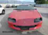 1997 Chevrolet Camaro RS с VIN 2G1FP22K4V2126960, выставлен на аукционе Copart как лот 78540394 с пробегом 80 816 миль миль и Чистый • Clean title. История ставок и продаж доступна на DreamBid. Изображение 5.