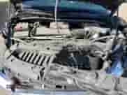 2021 Chevrolet Silverado 1500 LT с VIN 1GCRYDEKXMZ371220, выставлен на аукционе Copart как лот 78602964 с пробегом 69 190 миль миль и Списание • Salvage title. История ставок и продаж доступна на DreamBid. Изображение 11.