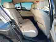 2013 BMW 5 Series 528i с VIN WBAXG5C52DDY33440, выставлен на аукционе IAAI как лот 42951561 с пробегом 154 826 миль миль и . История ставок и продаж доступна на DreamBid. Изображение 8.