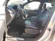 2019 Ford Explorer Limited z VIN 1FM5K7F84KGB34442, wystawiony jako Copart lot #86101415 z przebiegiem 65 307 mil mil oraz Szkoda całkowita • Salvage title. Historia ofert i sprzedaży dostępna na DreamBid. Obrazek 7.