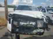 2025 Toyota Tundra SR with VIN 5TFKB5DB3SX309631, listed as a Copart auction lot 70833155 with 2,302 mi miles and Salvage title. Bid and sale history available at DreamBid. Image 5.