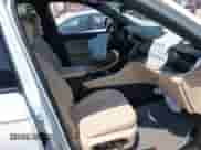 2025 Jeep Grand Cherokee Limited with VIN 1C4RJKBG7S8686200, listed as a IAAI auction lot 42592289 with 1,979 mi miles and . Bid and sale history available at DreamBid. Image 5.